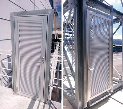 ガラリシリーズ