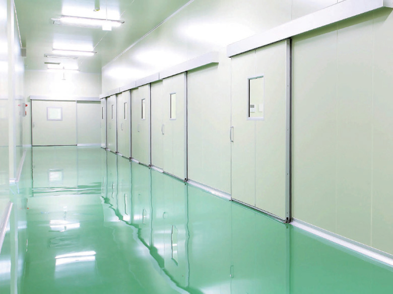 サンワイズ スライドドア