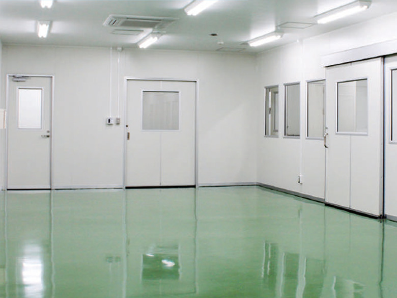 開きドアシリーズ