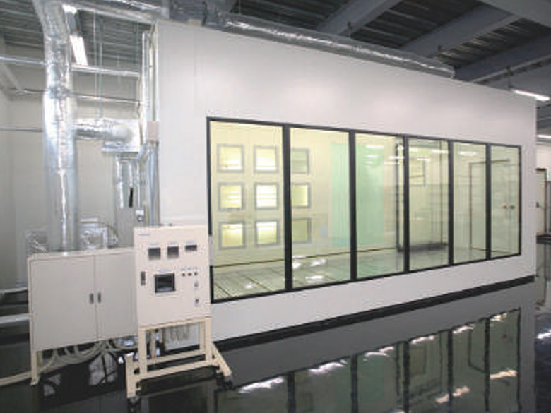 断熱パネルシステム