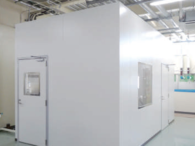 断熱パネルシステム