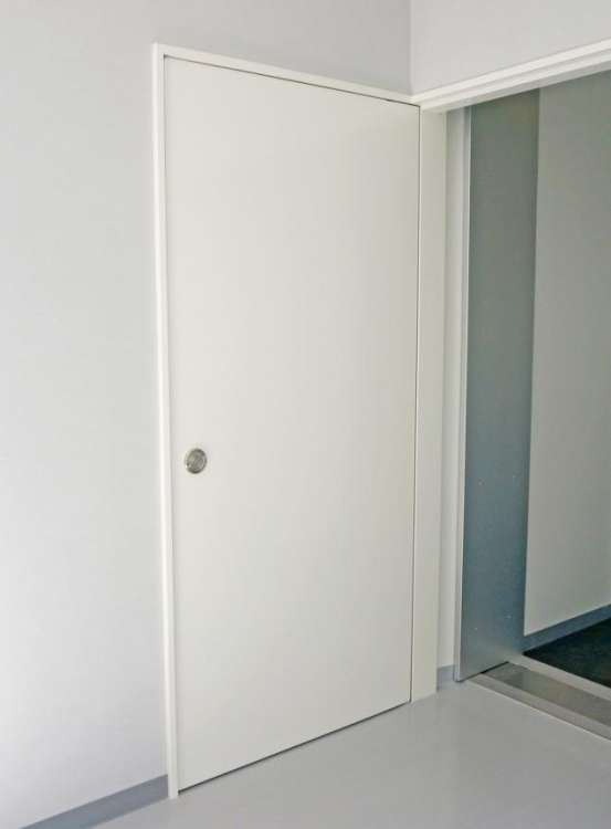 開きドアシリーズ