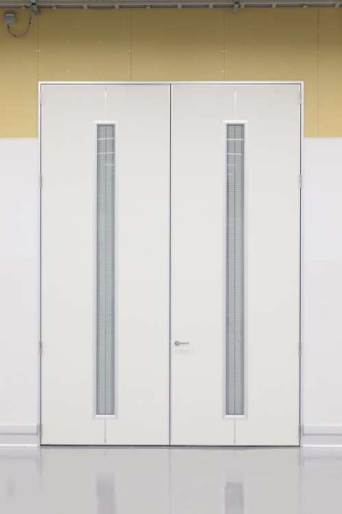 開きドアシリーズ