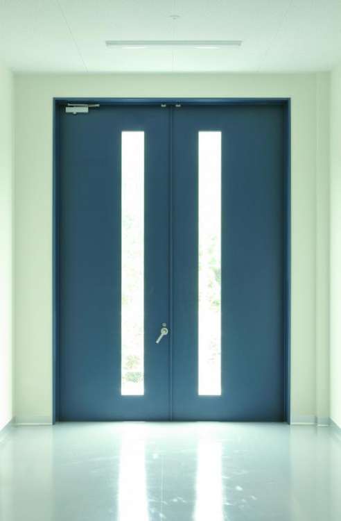 開きドアシリーズ