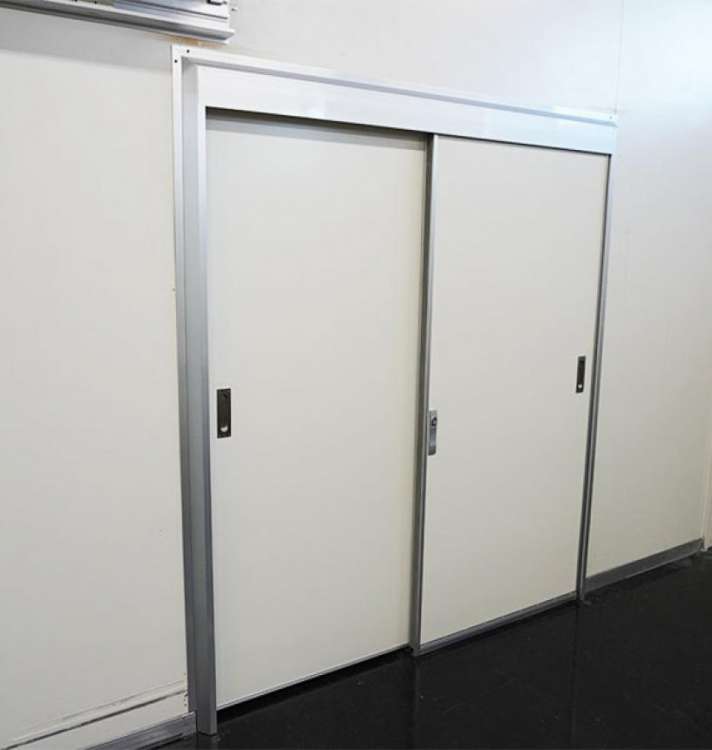 サンワイズ スライドドアシリーズ