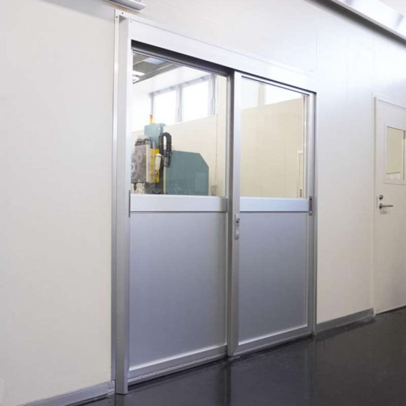 サンワイズ スライドドアシリーズ