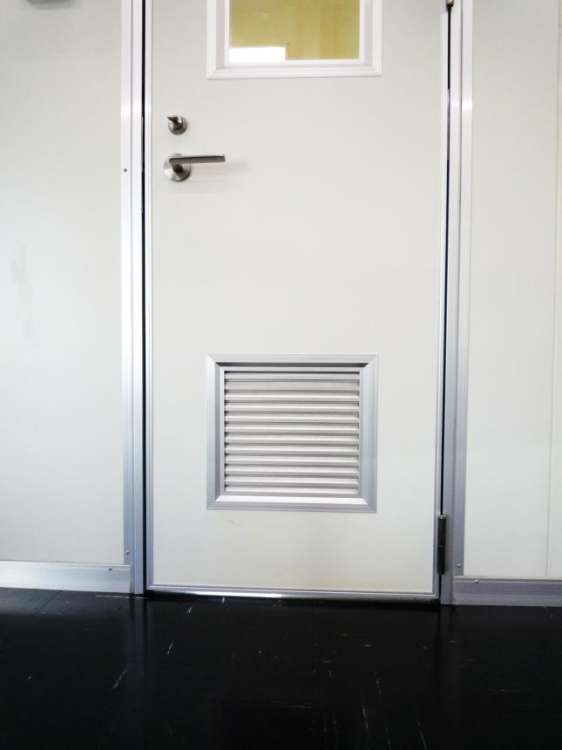 ガラリシリーズ