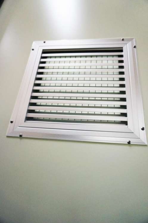 ガラリシリーズ