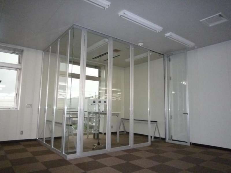 着脱式マシンハッチシリーズ