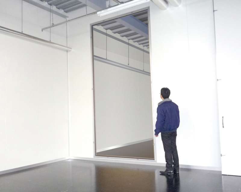 着脱式マシンハッチシリーズ