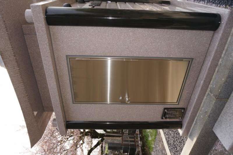 ステンレスドアシリーズ