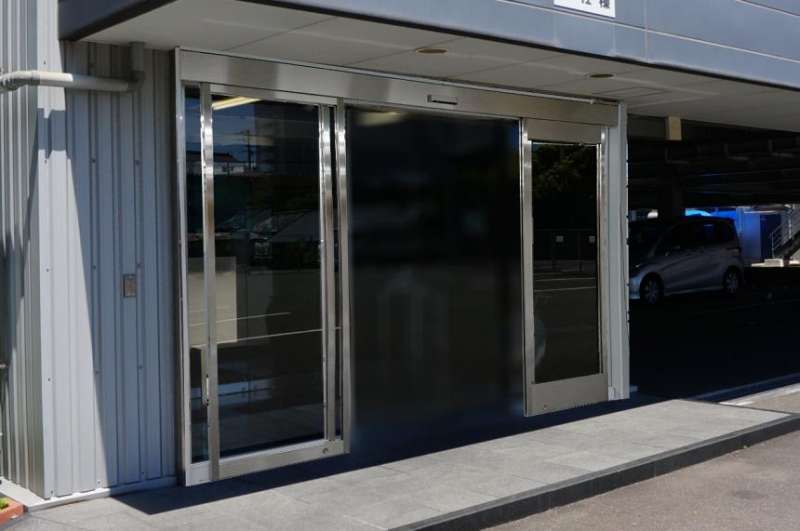 ステンレスドアシリーズ