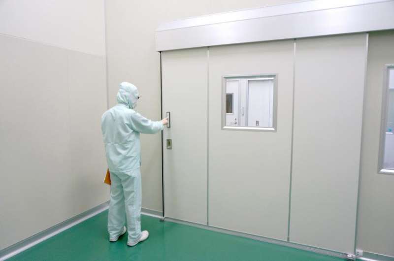 電気錠・インターロック制御の基礎知識