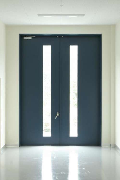 防火設備対応品