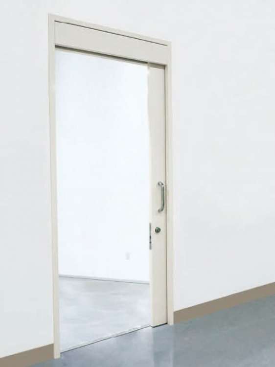 スチールドアシリーズ / サンワイズ株式会社