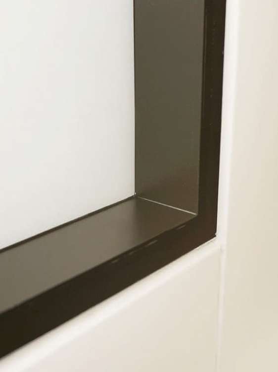 フルフラットFIX窓 / サンワイズ株式会社