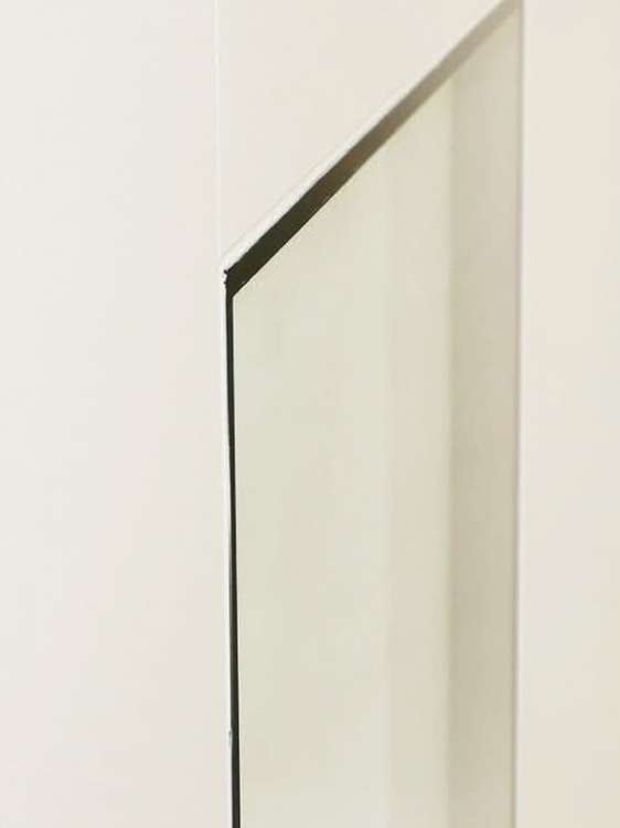 フルフラットFIX窓 / サンワイズ株式会社