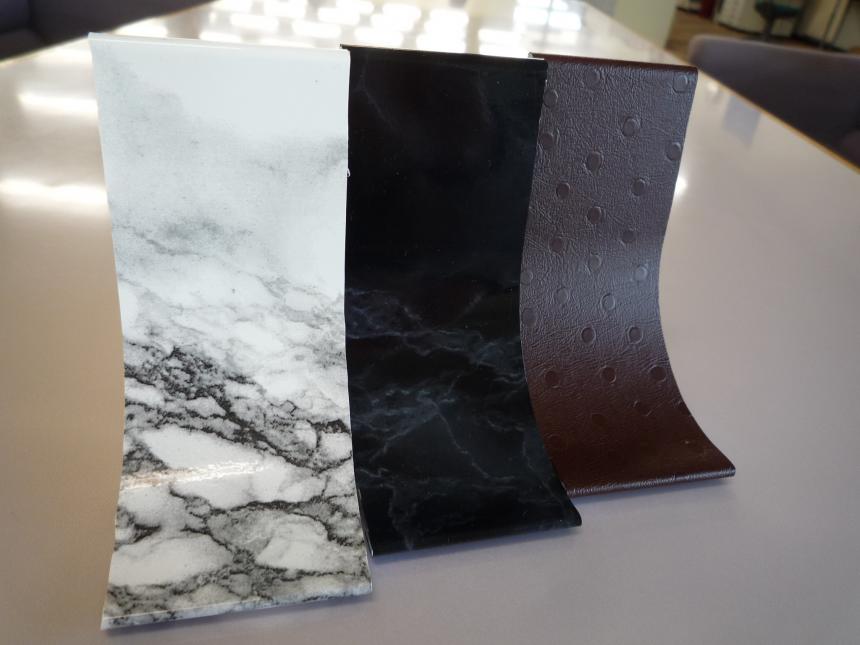 R巾木・台車ガード