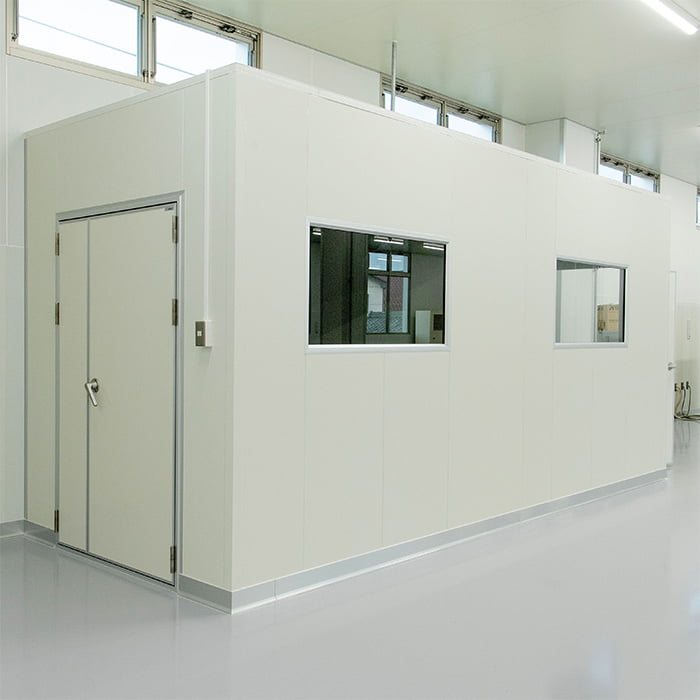 パネル・パーティション