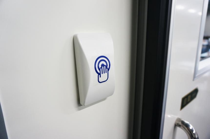 電気錠制御盤・インターロック制御盤