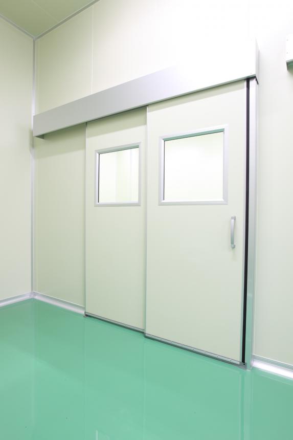 スライドドアシリーズ