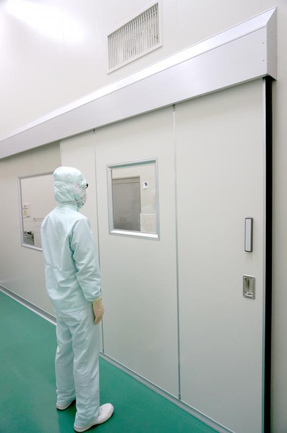 スライドドアシリーズ