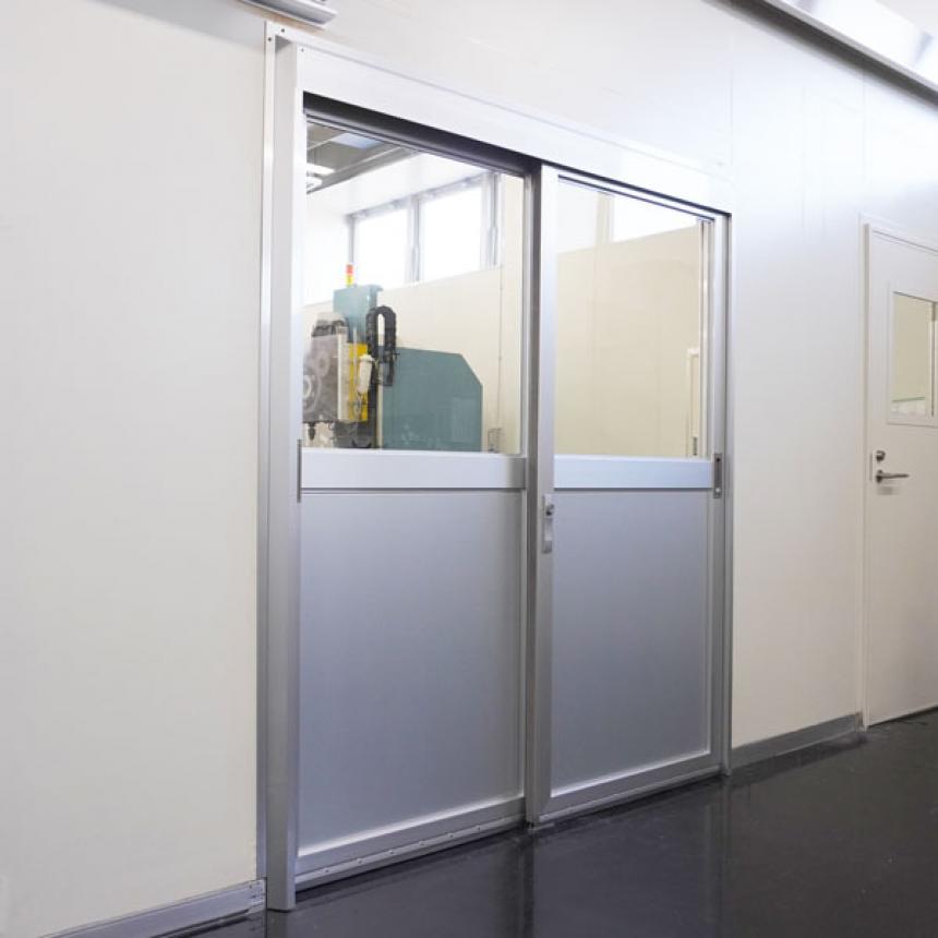 スライドドアシリーズ