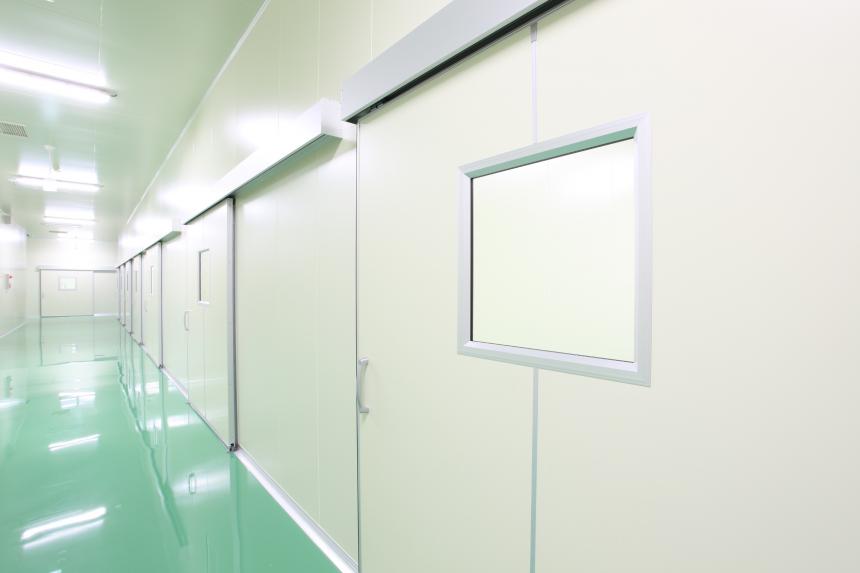 スライドドアシリーズ