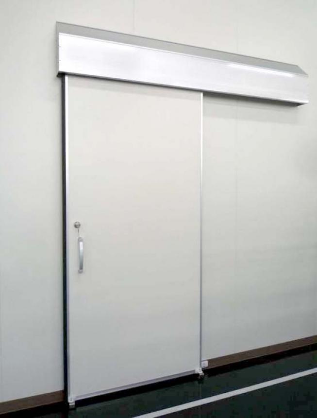 スライドドアシリーズ