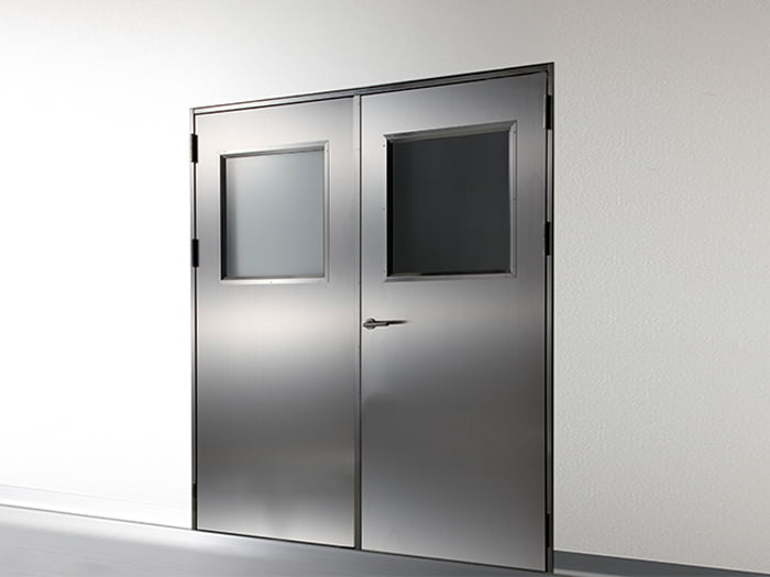 ステンレスドアシリーズ