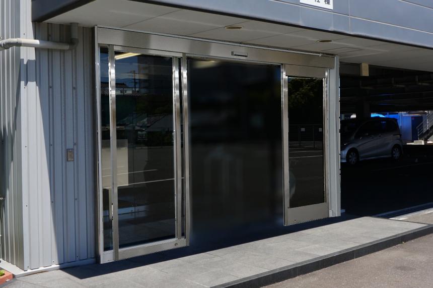 ステンレスドアシリーズ