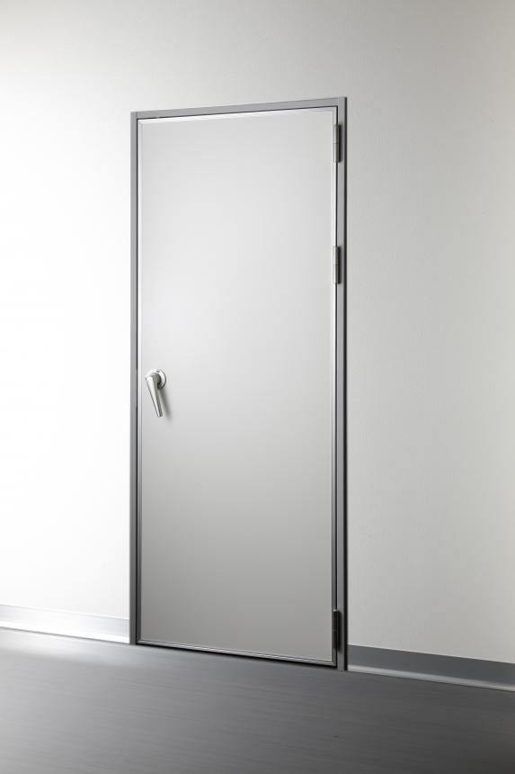 スチールドアシリーズ