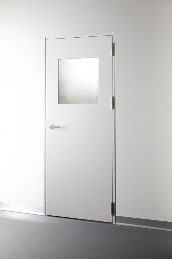 スチールドアシリーズ