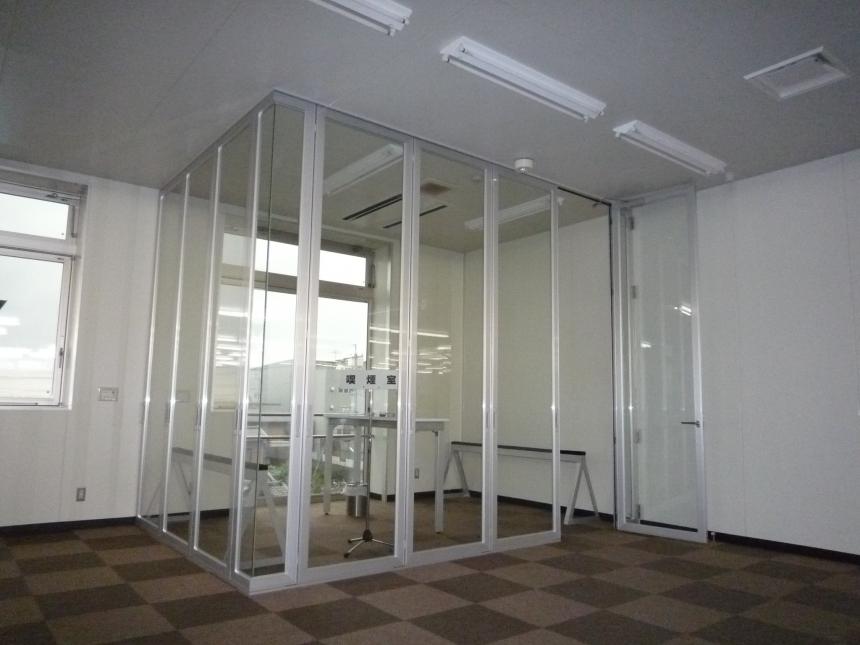 着脱式マシンハッチシリーズ