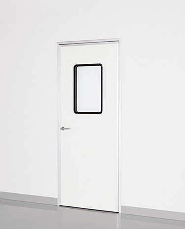 開きドアシリーズ