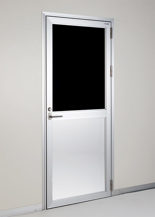 開きドアシリーズ