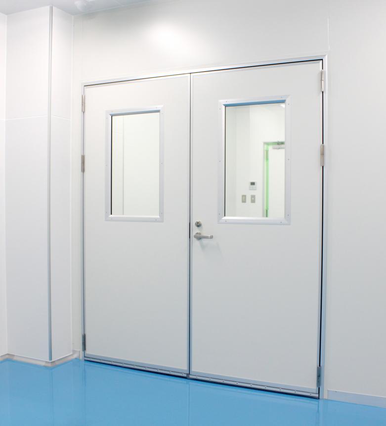 開きドアシリーズ