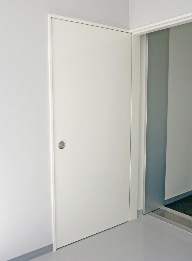 開きドアシリーズ