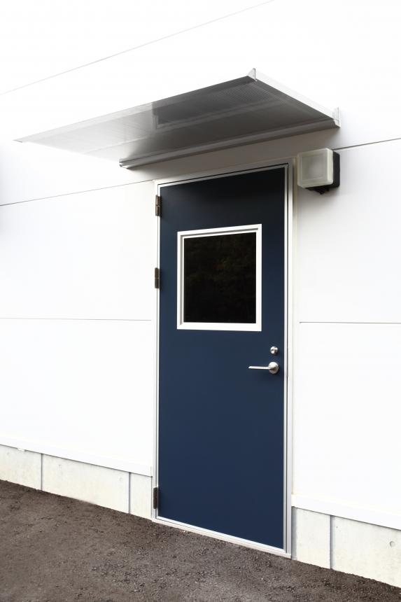 開きドアシリーズ