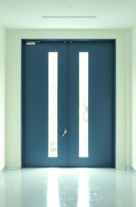 開きドアシリーズ