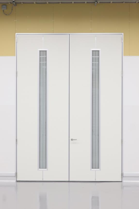 開きドアシリーズ