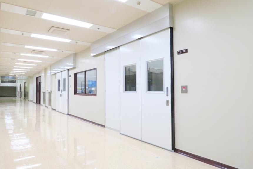 スライドドアシリーズ