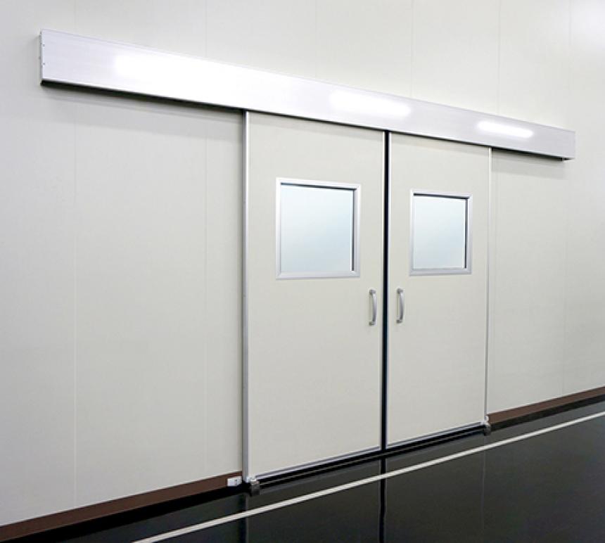 スライドドアシリーズ