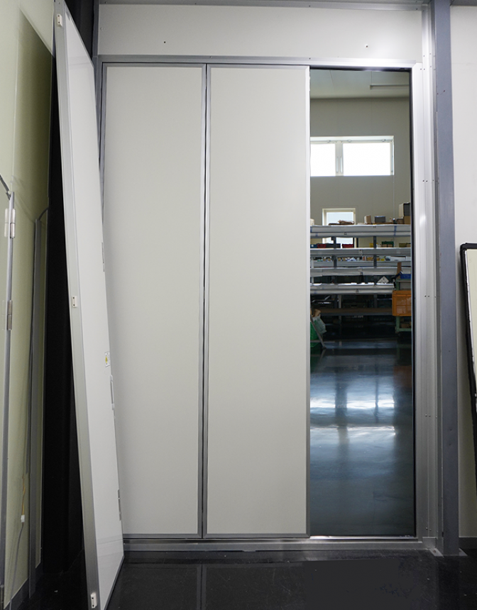 着脱式マシンハッチシリーズ