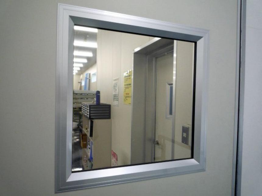 複層ガラス・FIX窓