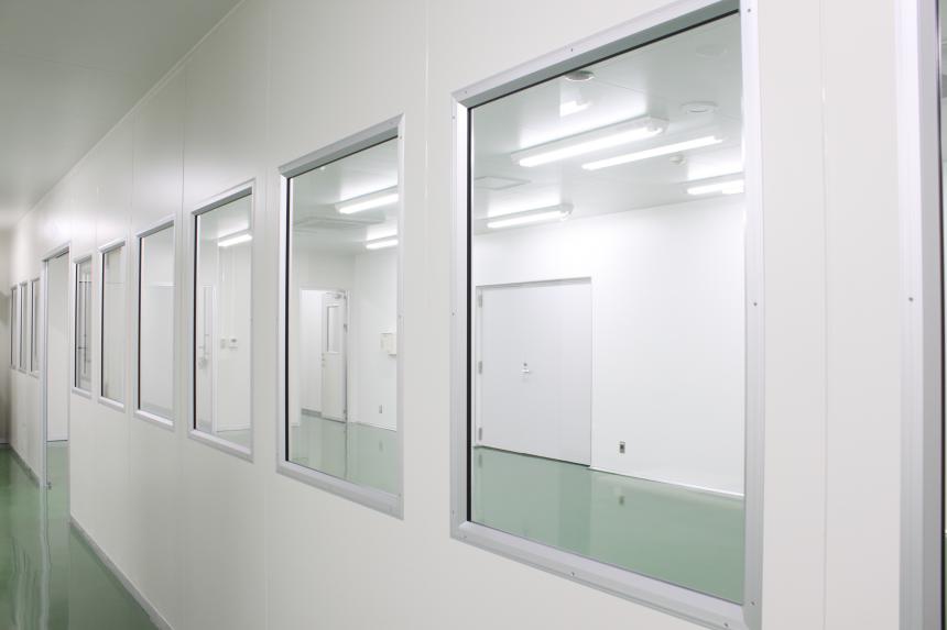 複層ガラス・FIX窓