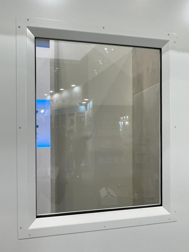 複層ガラス・FIX窓