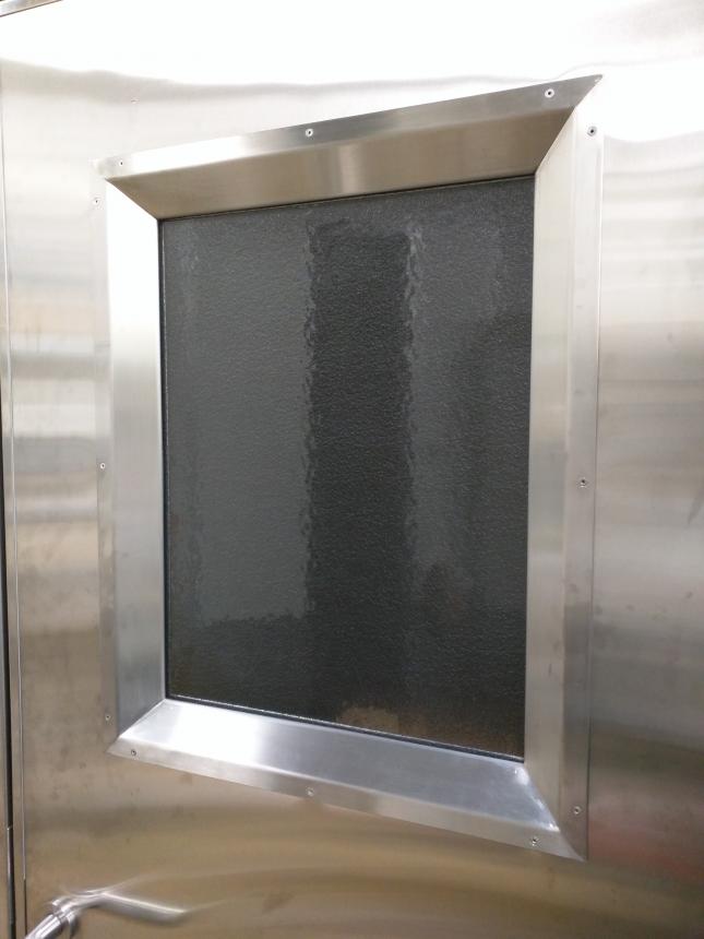 複層ガラス・FIX窓