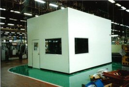 パネル・パーティション