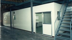 パネル・パーティション